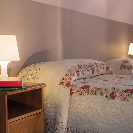 Foresteria Valdese Hotel Torre Pellice Luaran gambar