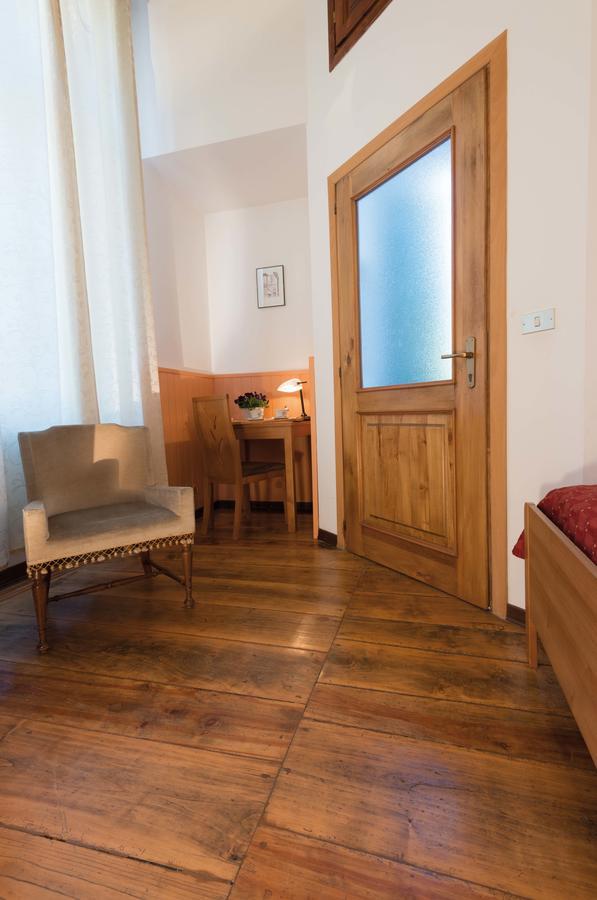 Foresteria Valdese Hotel Torre Pellice Luaran gambar