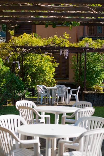 Foresteria Valdese Hotel Torre Pellice Luaran gambar