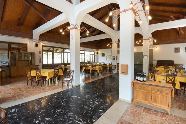 Foresteria Valdese Hotel Torre Pellice Luaran gambar