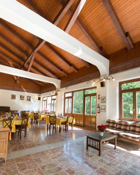 Foresteria Valdese Hotel Torre Pellice Luaran gambar